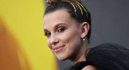 La razón por la que Millie Bobby Brown no regresará a TikTok