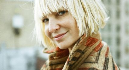 Sia revela que tiene autismo 2 años después de la polémica en el casting de su película 'Music'