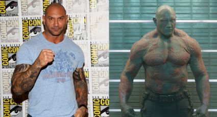 ¿Un cambio en la historia? Dave Batista hace revelaciones sobre 'Guardianes de la Galaxia Vol. 3'