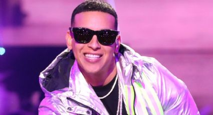 Daddy Yankee tiene gran éxito en su concierto virtual y rebasa el medio millón de visitas en un día