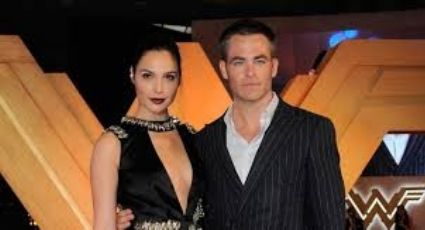 Gal Gadot y Chris Pine protagonizará una nueva película de 'Star Wars' dirigida por Patty Jenkins