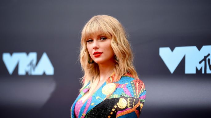 Como regalo de cumpleaños, Taylor Swift estrena nuevo remix de 'Willow'