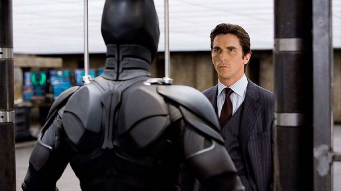 Ocho años después de dar vida a Batman Christian Bale se convertirá en un villano de Marvel