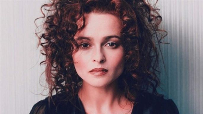 Helena Bonham da un increíble mensaje a las mujeres que se agobian por no tener pareja