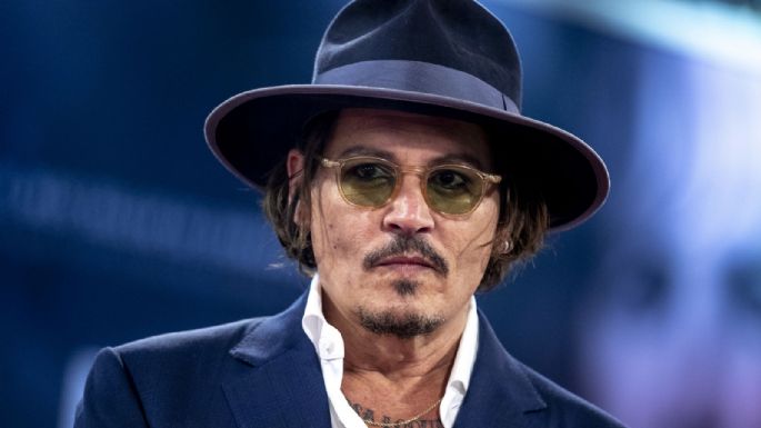 Johnny Depp cree que Hollywood lo está boicoteando; Ni siquiera han lanzado su última película