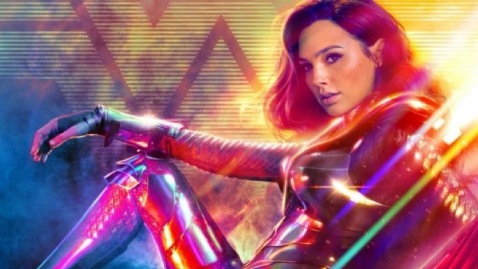 Gal Gadot defiende la decisión de Warner Bros de querer lanzar 'Wonder Woman 1984' en HBO Max