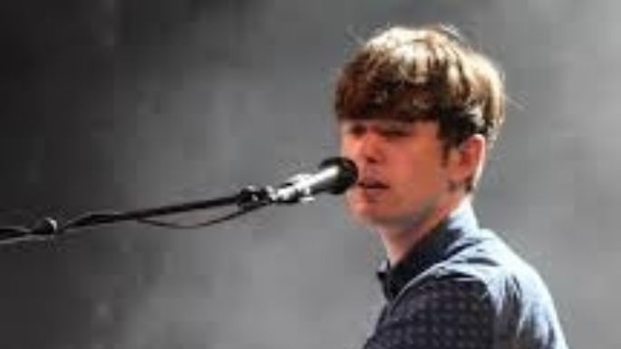 ¡Buen ritmo en cuarentena! James Blake estrena un EP de covers a Billie Eilish y Beyonce