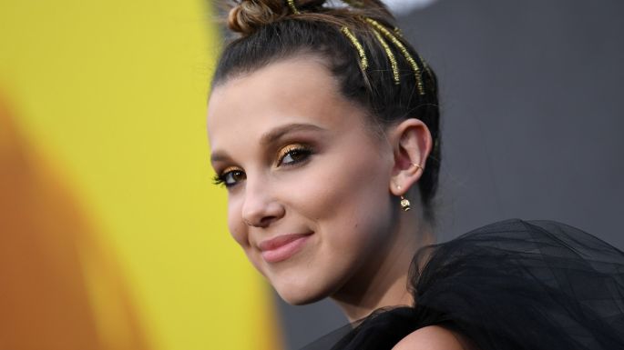 La razón por la que Millie Bobby Brown no regresará a TikTok