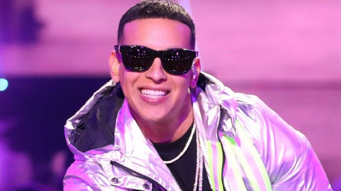 Daddy Yankee tiene gran éxito en su concierto virtual y rebasa el medio millón de visitas en un día