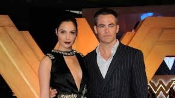 Gal Gadot y Chris Pine protagonizará una nueva película de 'Star Wars' dirigida por Patty Jenkins