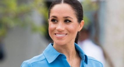 Meghan Markle sorprende al aparecer de manera inesperada en un programa televisivo de CNN