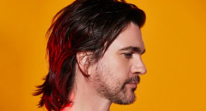 ¡Todo por una buena causa! Juanes se asocia con los Grammy Latinos para Berklee Music Scholarship