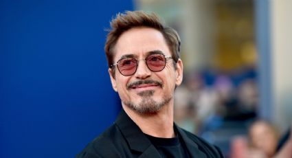 "Hice todo lo que pude" Robert Downey Jr habla sobre volver a interpretar a 'Iron Man'