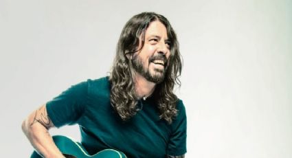 ¡Feliz Hanukkah! Dave Grohl y Greg Kurstin hacen cover a canción de la cantante judía Peaches