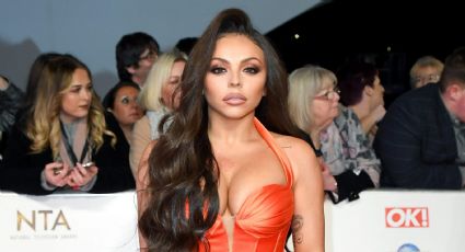 Jesy Nelson anuncia su salida del grupo que la lanzó a la fama, Little Mix