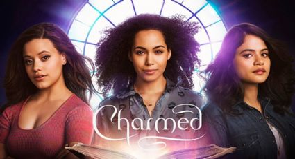 ¡OMG! El fin de la magia está a punto de suceder en la temporada 3 de 'Charmed'