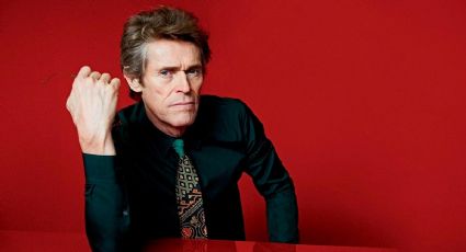 ¡Wow! Willem Dafoe podría estar en 'Spider Man 3' con su icónico personaje de 'Duende Verde'