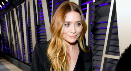 "No es sentimental": Fuente asegura que Mary Kate Olsen está tranquila pese a su divorcio