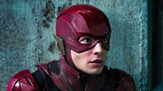 'The Flash', la nueva película de Ezra Miller traería de vuelta a varios Batman, excepto a uno