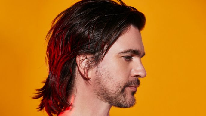 ¡Todo por una buena causa! Juanes se asocia con los Grammy Latinos para Berklee Music Scholarship