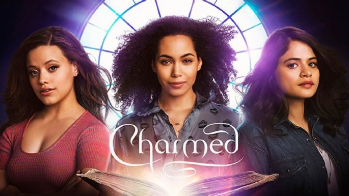 ¡OMG! El fin de la magia está a punto de suceder en la temporada 3 de 'Charmed'