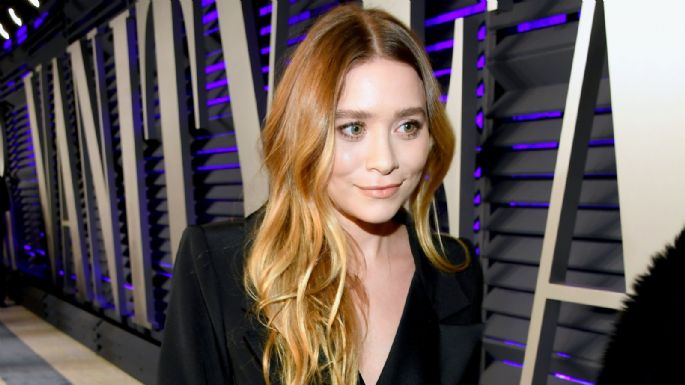 "No es sentimental": Fuente asegura que Mary Kate Olsen está tranquila pese a su divorcio