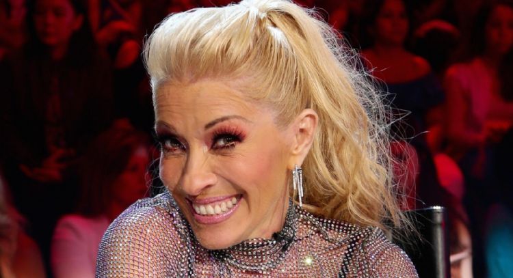 Yuri rinde tributo a su carrera con el álbum ‘Celebrando a una leyenda’