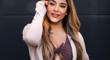 Mayeli Alonso, expareja de Lupillo Rivera, estalla en redes sociales en contra del cantante