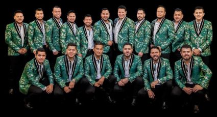 La Banda MS lanza, 'No Hay Límite: A YouTube Music Artist Spotlight Story', su documental en YouTube