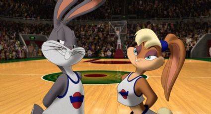 ¡Maravillosa! Revelan nueva imagen de 'Lola Bunny' para 'Space Jam: A New Legacy'