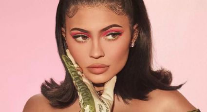 Forbes corona a Kylie Jenner como la celebridad mejor pagada de este 2020