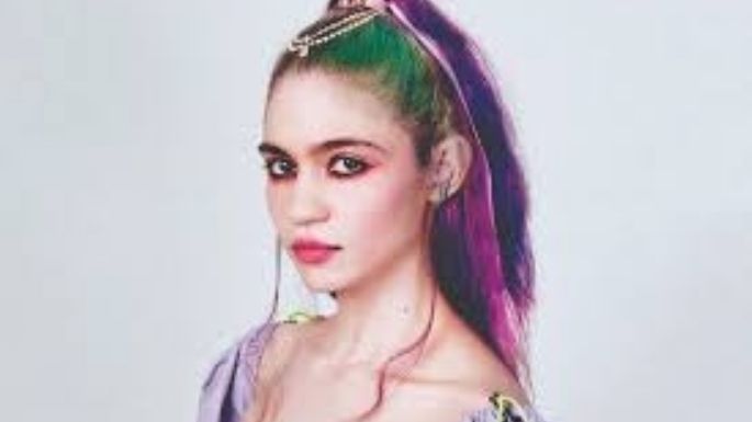 ¡Sorprendente! Grimes crea una canción inédita para 'Cyberpunk 2077' y confirma su participación