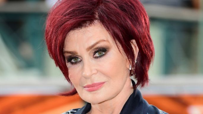 Sharon Osbourne, esposa de Ozzy Osbourne, da positivo a Covid-19