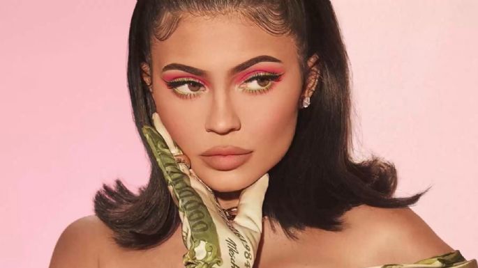 Forbes corona a Kylie Jenner como la celebridad mejor pagada de este 2020