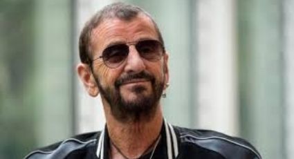 Ringo Starr lanza su nueva canción 'Here’s to the Nights' junto a Paul McCartney y Dave Grohl