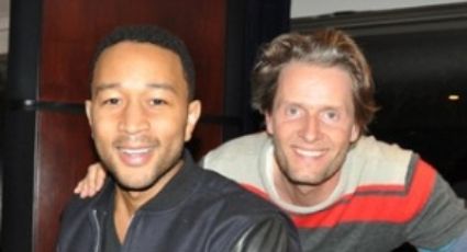 John Legend y Toby Gad comparten el número uno en el top Christian Songwriters de Billboard