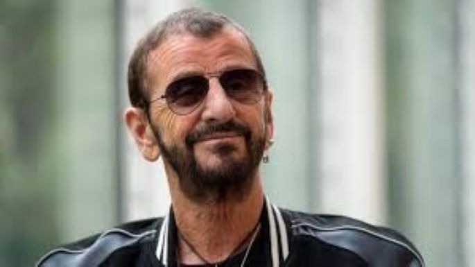 Ringo Starr lanza su nueva canción 'Here’s to the Nights' junto a Paul McCartney y Dave Grohl