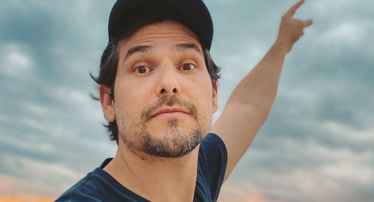 VIDEO: Alan Estrada revela la razón de revelar su orientación sexual