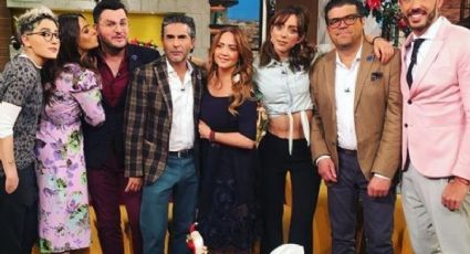 Critican al programa de Televisa, 'Hoy' por sus reacciones a la agresión hacia César D'Alessio