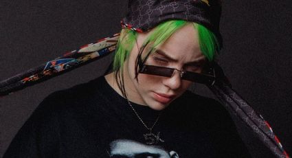 Billie Eilish sorprende al declarar que aún duerme en la cama de sus padres por esta razón