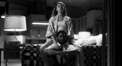 'Malcom & Marie', la nueva película de Netflix protagonizada por Zendaya que promete ser increíble