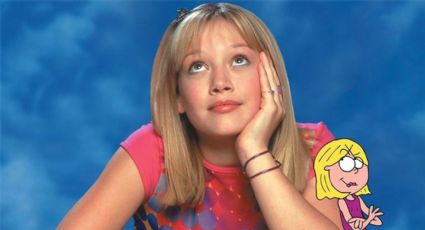 ¡Triste noticia! Hilary Duff revela la cancelación del reboot de 'Lizzie McGuire'