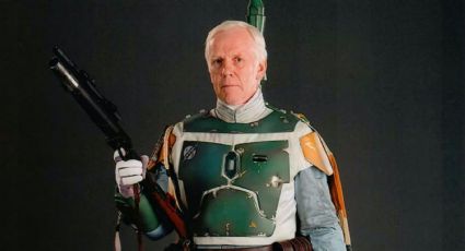 Fallece Jeremy Bulloch, el actor que le dio vida a 'Boba Fett' en 'Star Wars'