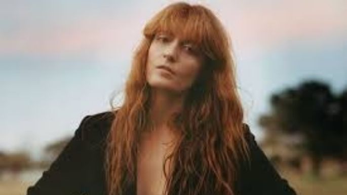 Florence Welch interpreta un magnífico cover navideño de 'Have Yourself a Merry Little Christmas'