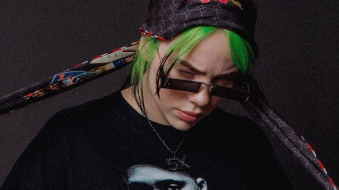 Billie Eilish sorprende al declarar que aún duerme en la cama de sus padres por esta razón