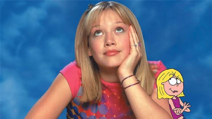 ¡Triste noticia! Hilary Duff revela la cancelación del reboot de 'Lizzie McGuire'