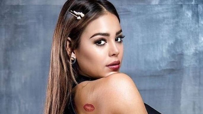 Danna Paola estrena remix de 'Nada', tema en colaboración con Cali & el Dandee