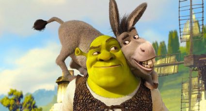 ¡Bravo! 'Shrek' es nombrado patrimonio nacional de los Estados Unidos