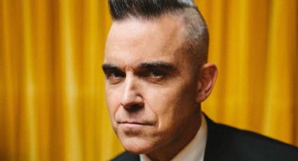 ¡OMG! Robbie Williams revela que no recuerda las letras de sus canciones