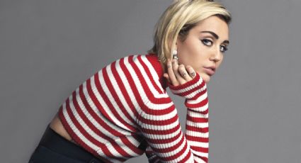 Miley Cyrus podría tener un nuevo romance con este músico británico